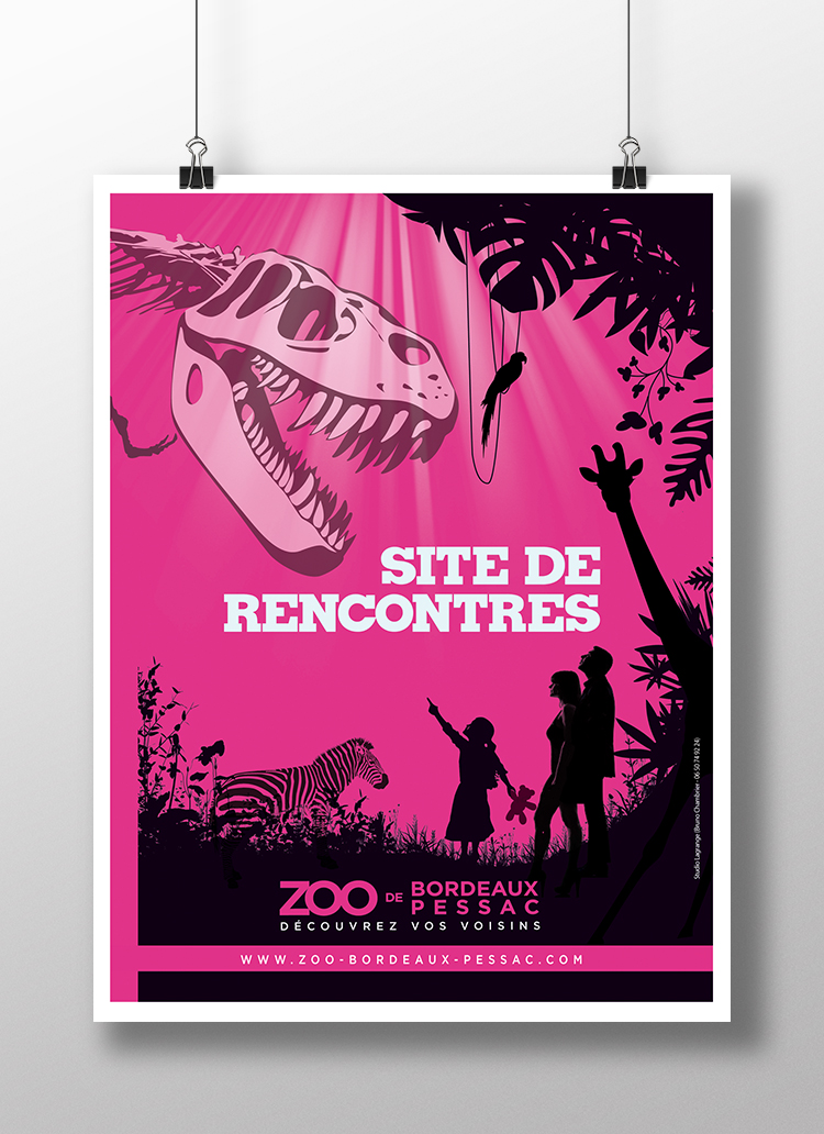 poster ZOO